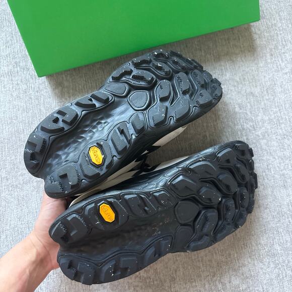 New Balance x District Vision Fresh Foam X More Trail v3 Sneakers - Picture 4 of 5